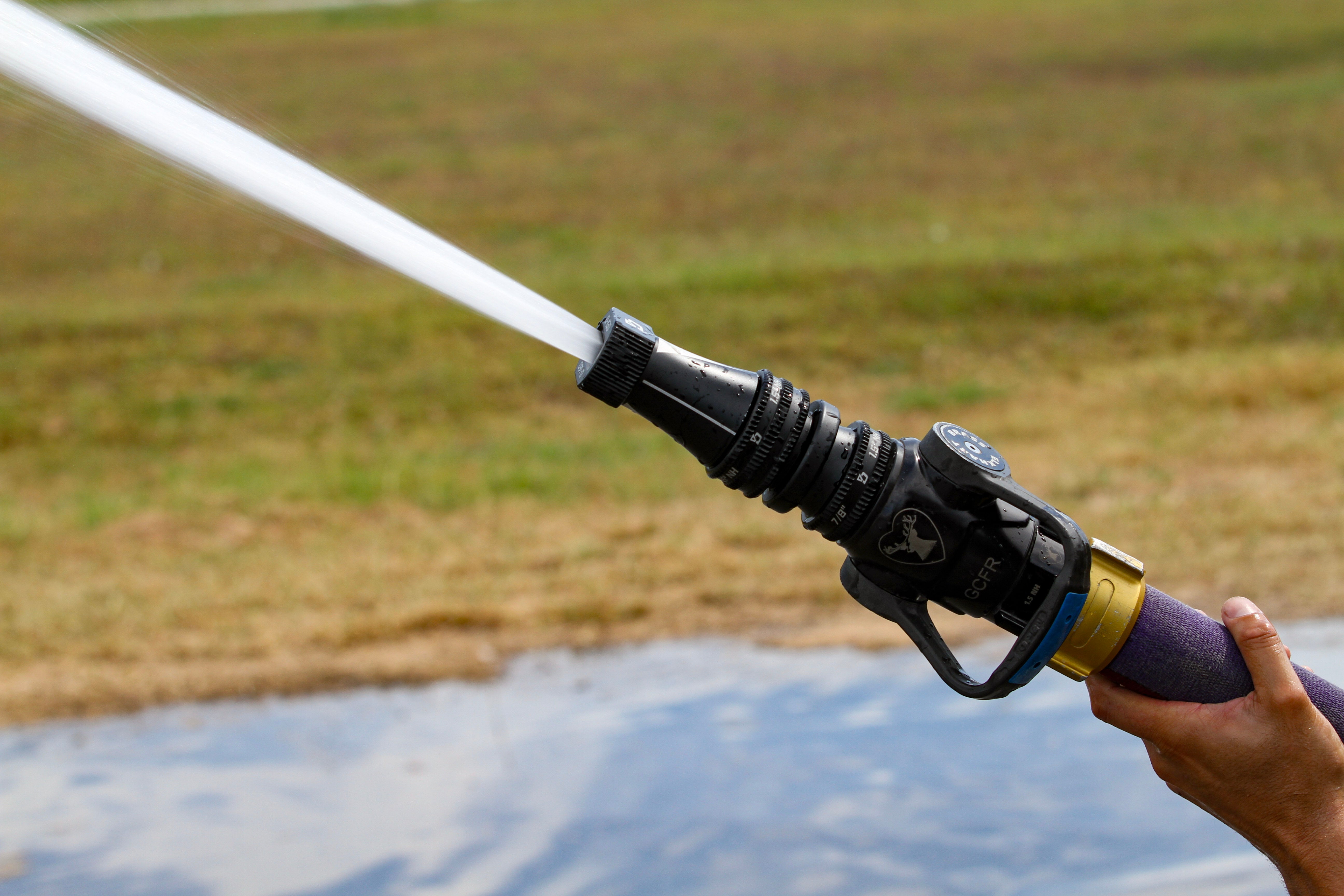 D185 Nozzle Tip – Delta Brass LLC