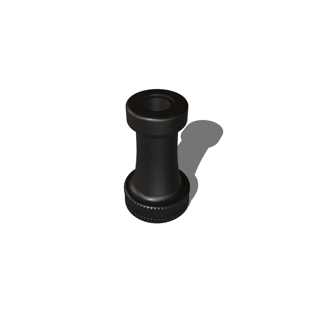 V.1 - 7/8” Smooth Bore Tip