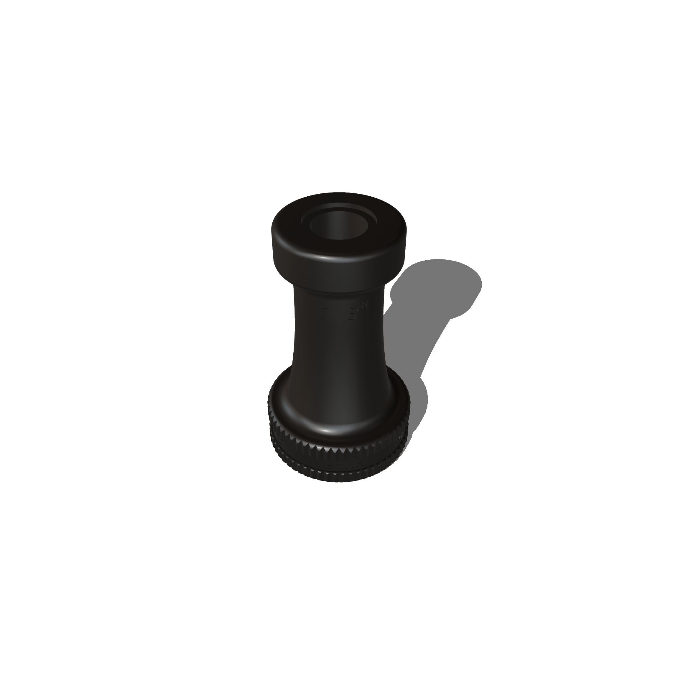 V.1 - 7/8” Smooth Bore Tip