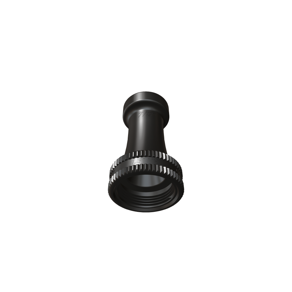 V.1 - 7/8” Smooth Bore Tip