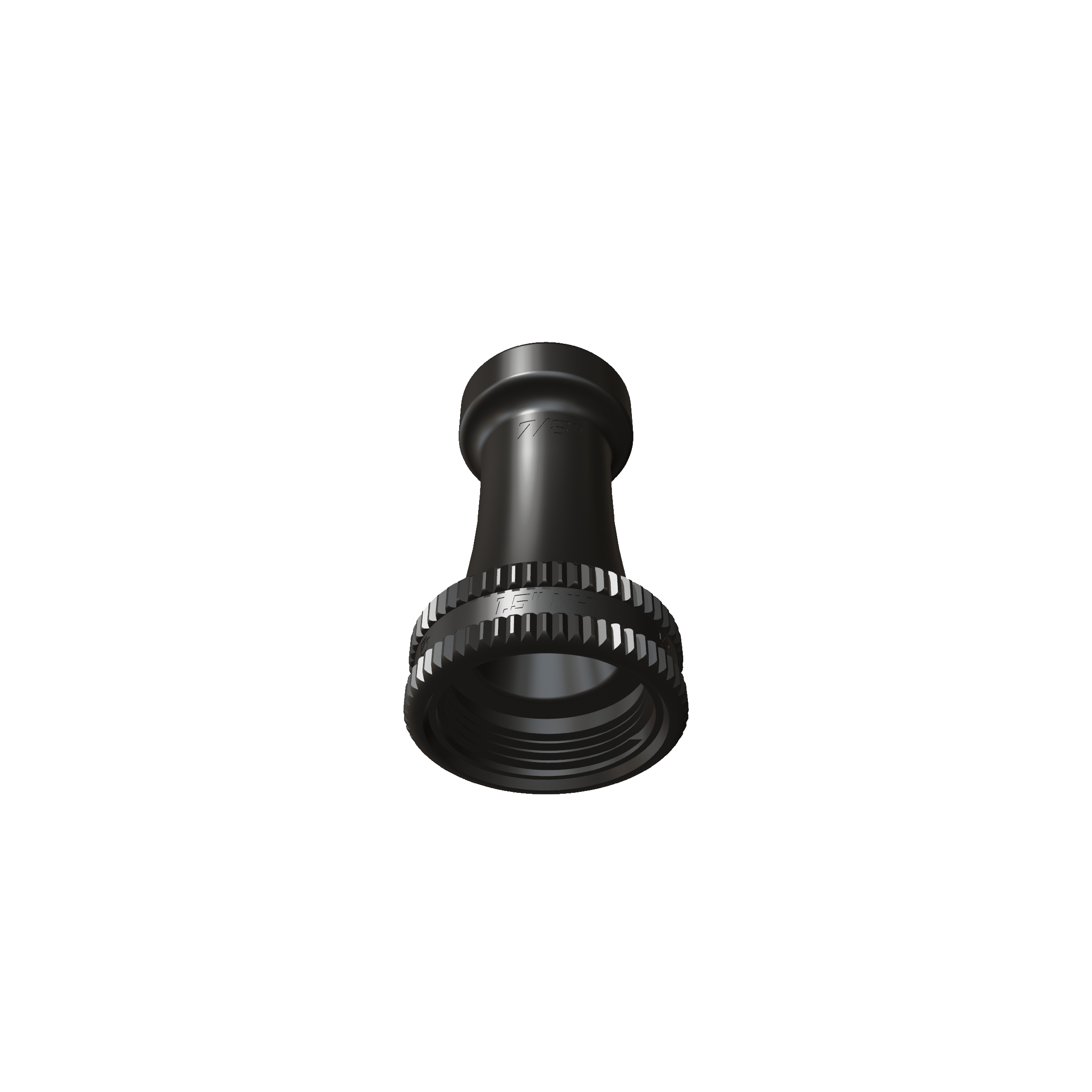 V.1 - 7/8” Smooth Bore Tip