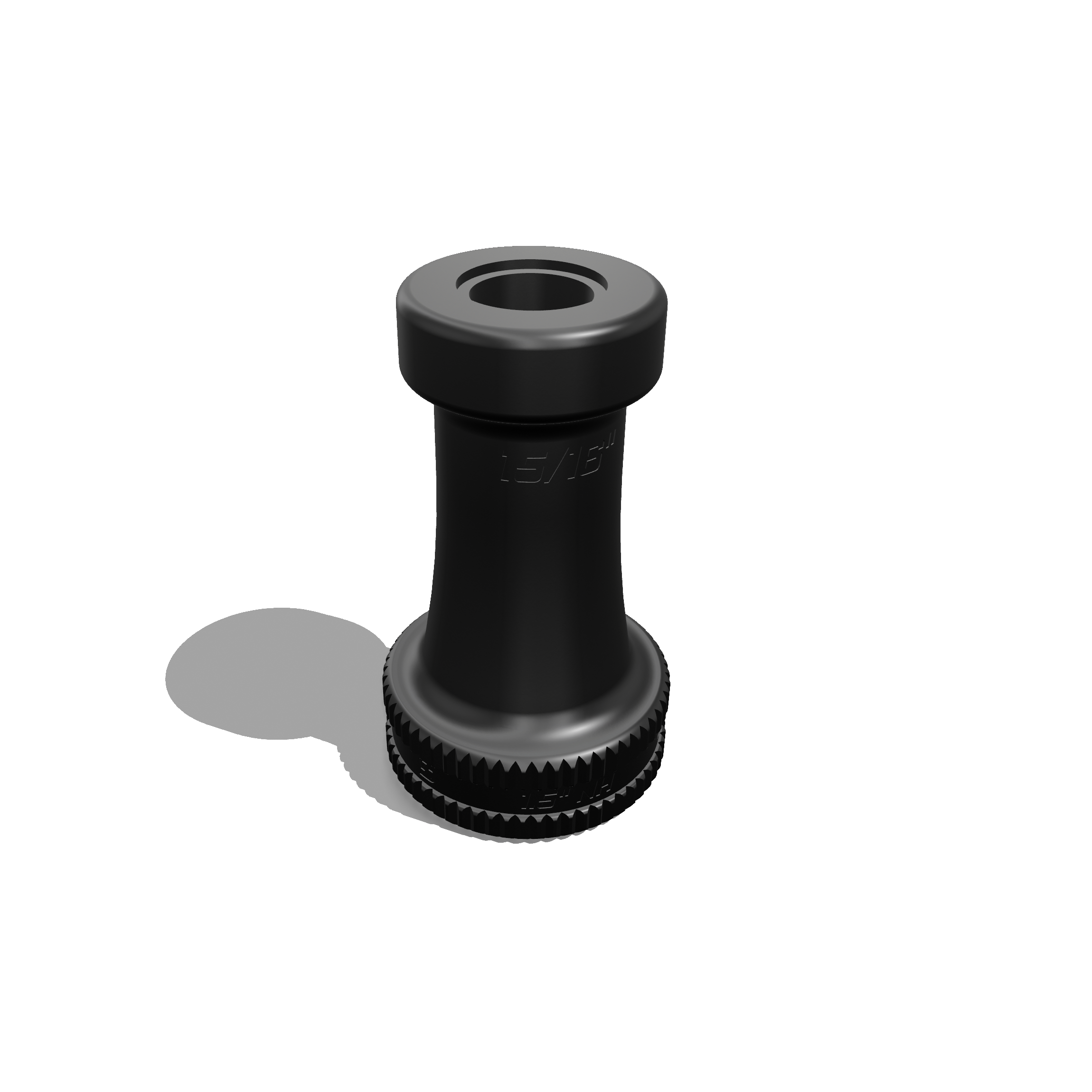 V.1 - 15/16” Smooth Bore Tip