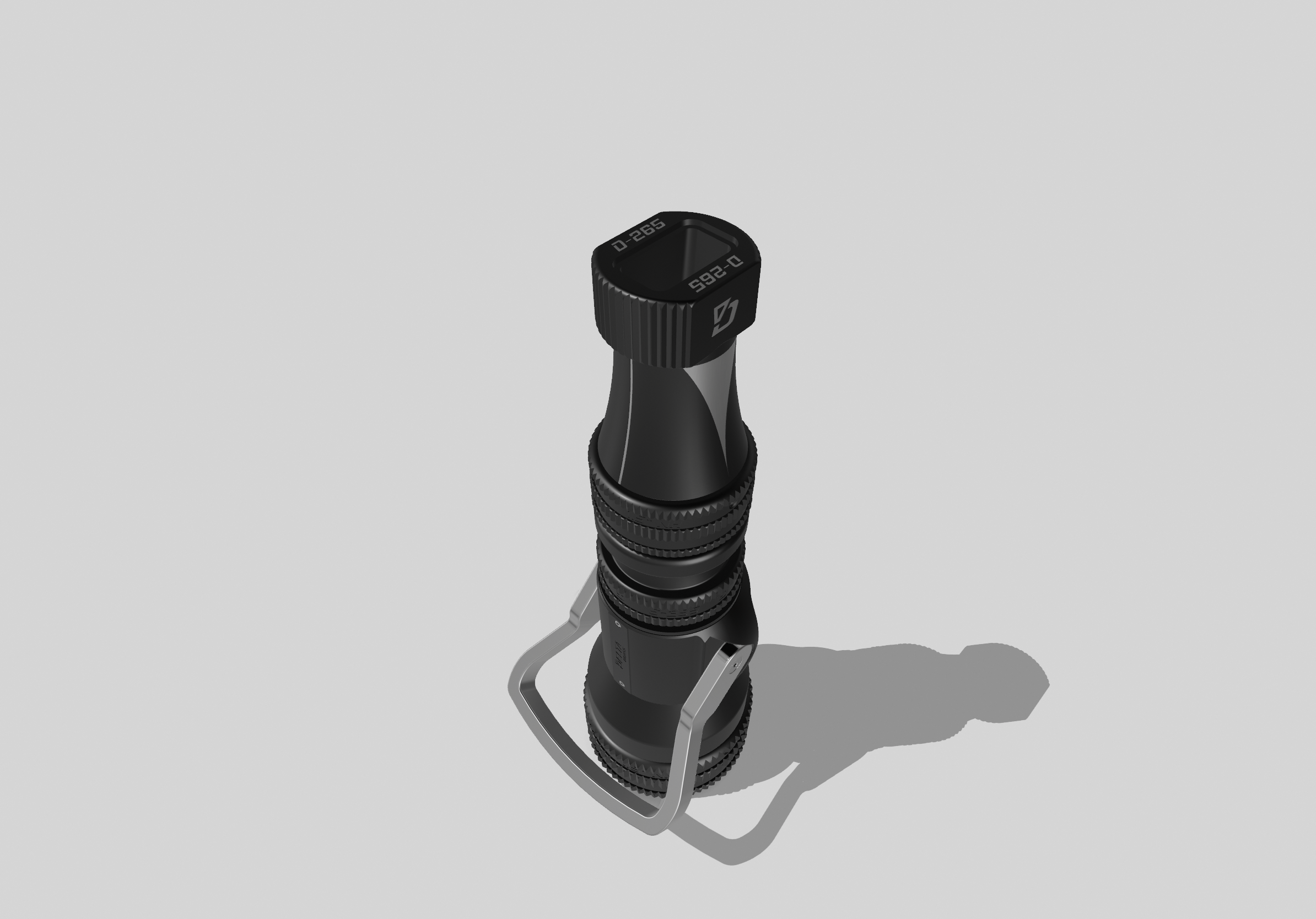 Product Coming Soon*** D-265 Nozzle Tip