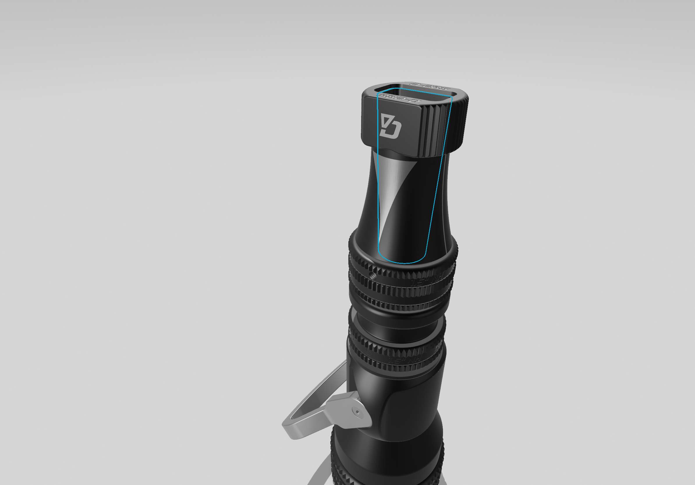Product Coming Soon*** D-265 Nozzle Tip