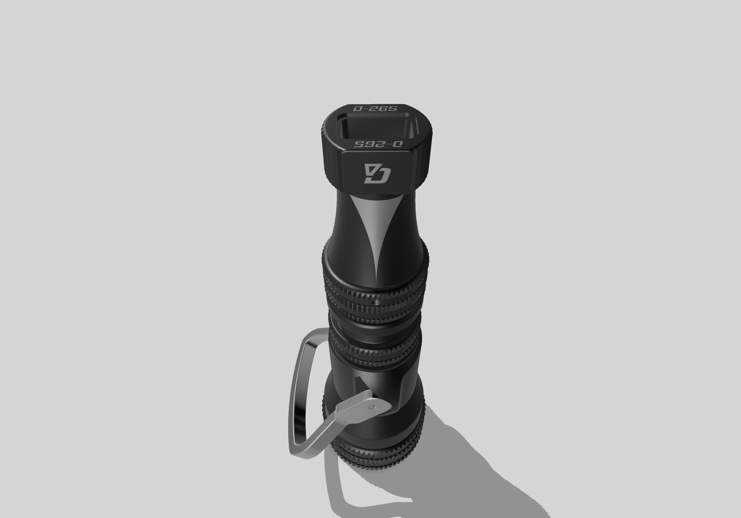 Product Coming Soon*** D-265 Nozzle Tip