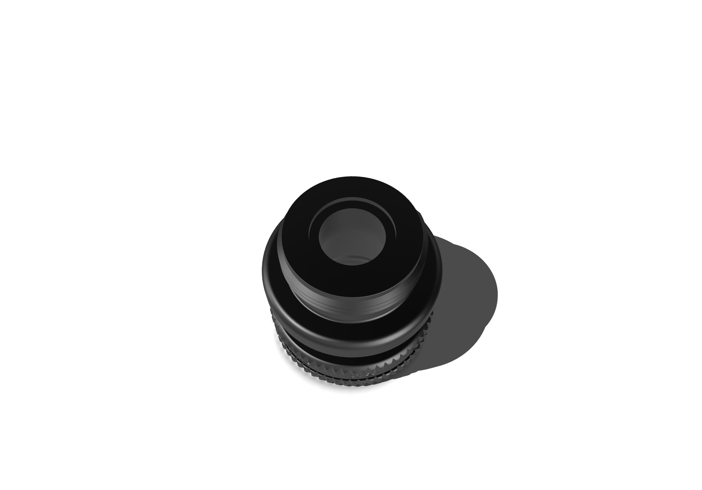 Product Coming Soon***  S-265 (1.1/8" Smooth Bore Tip with exposed threads)