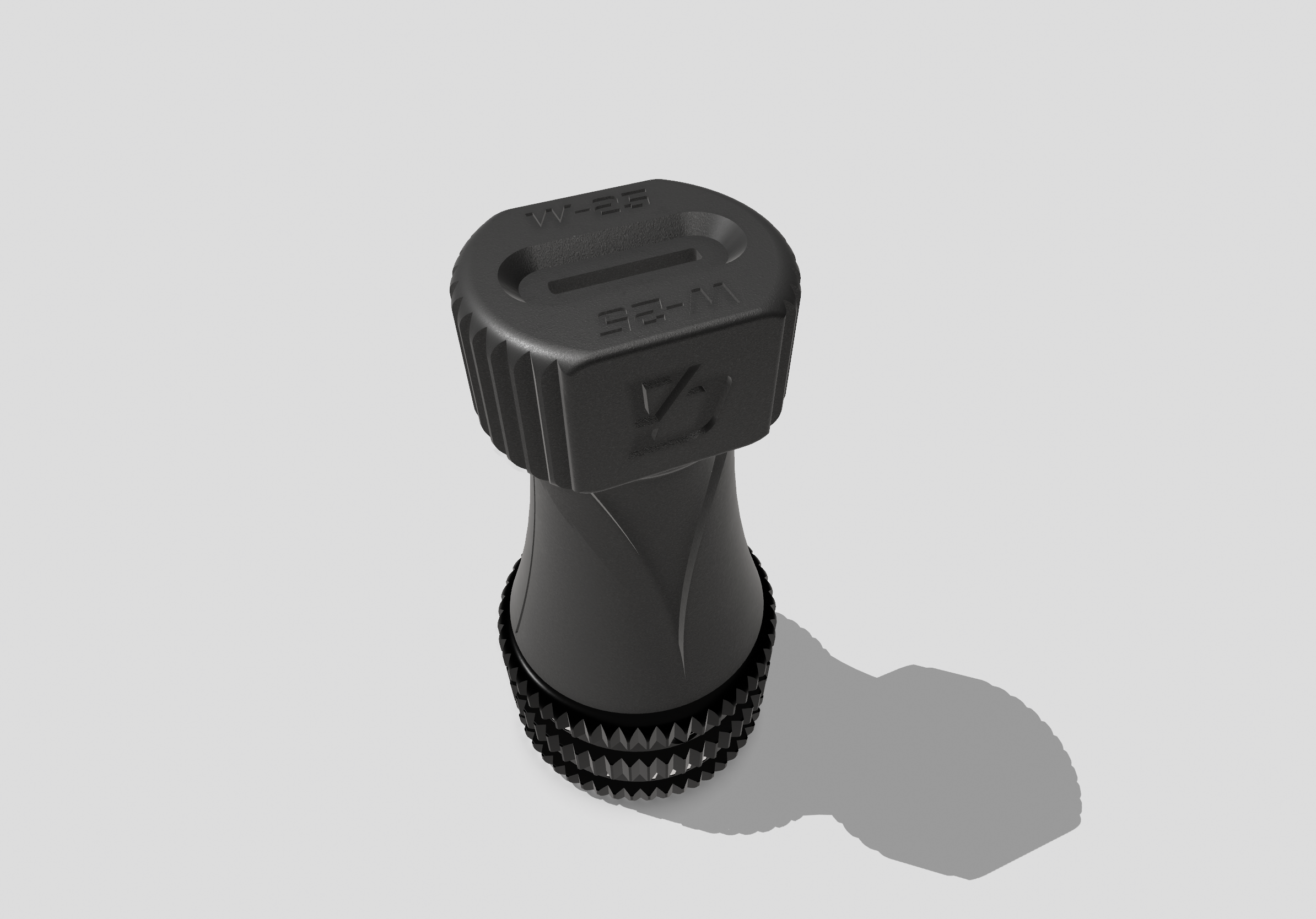 Product Coming Soon*** W-25 Nozzle Tip