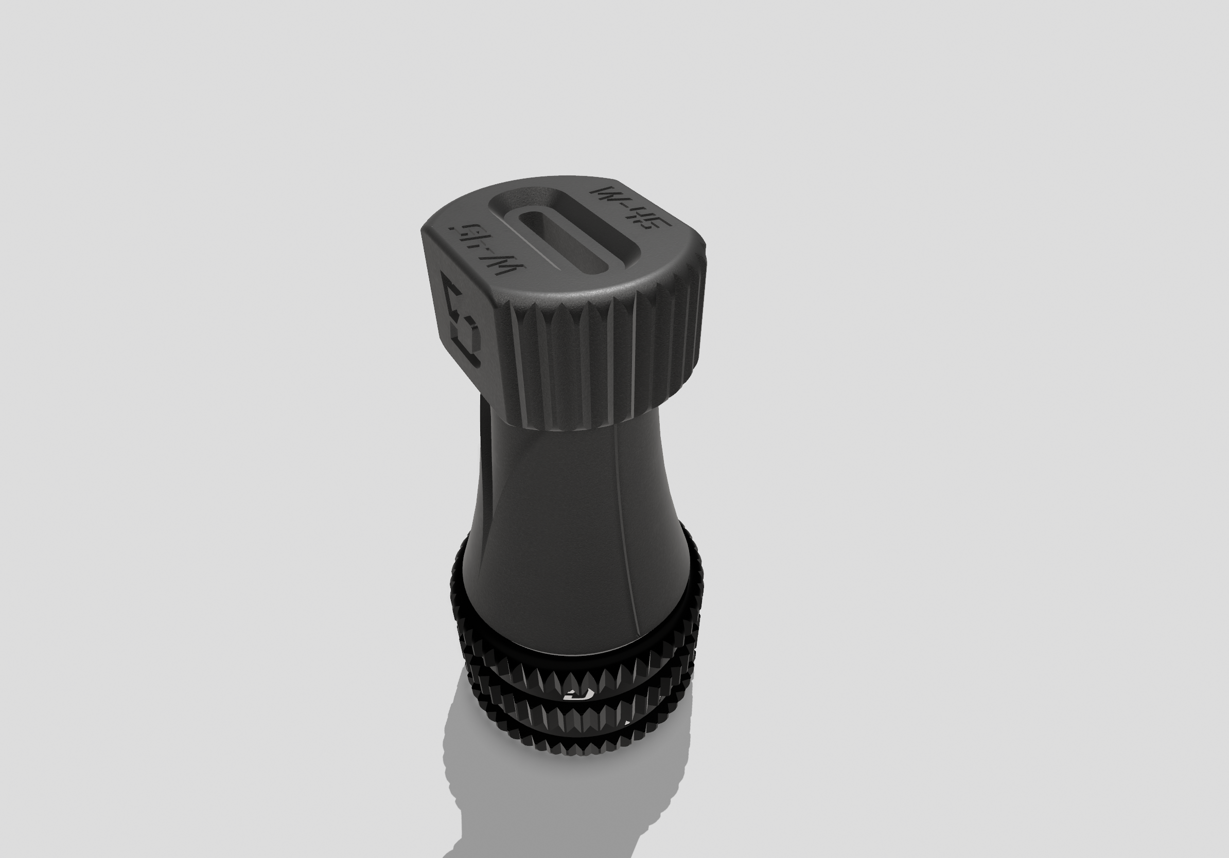 Product Coming Soon*** W-45 Nozzle Tip