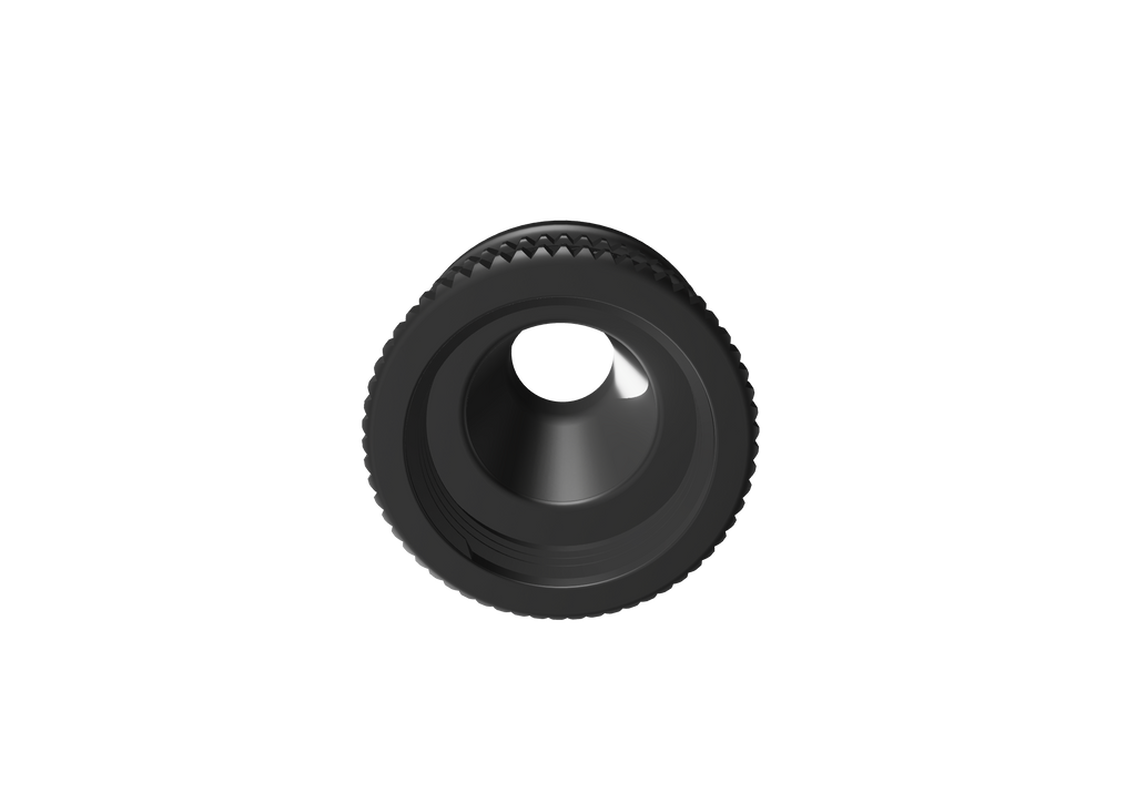 S-185 (15/16" Smooth Bore Tip with exposed threads)