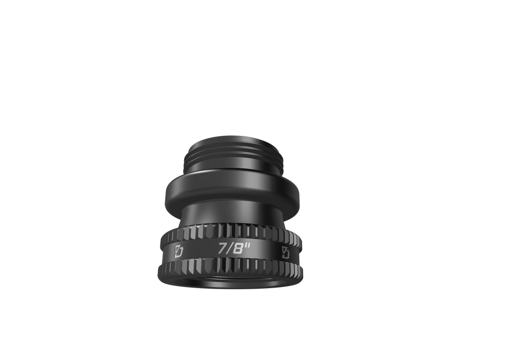 Product Coming Soon***  S-265 (1.1/8" Smooth Bore Tip with exposed threads)