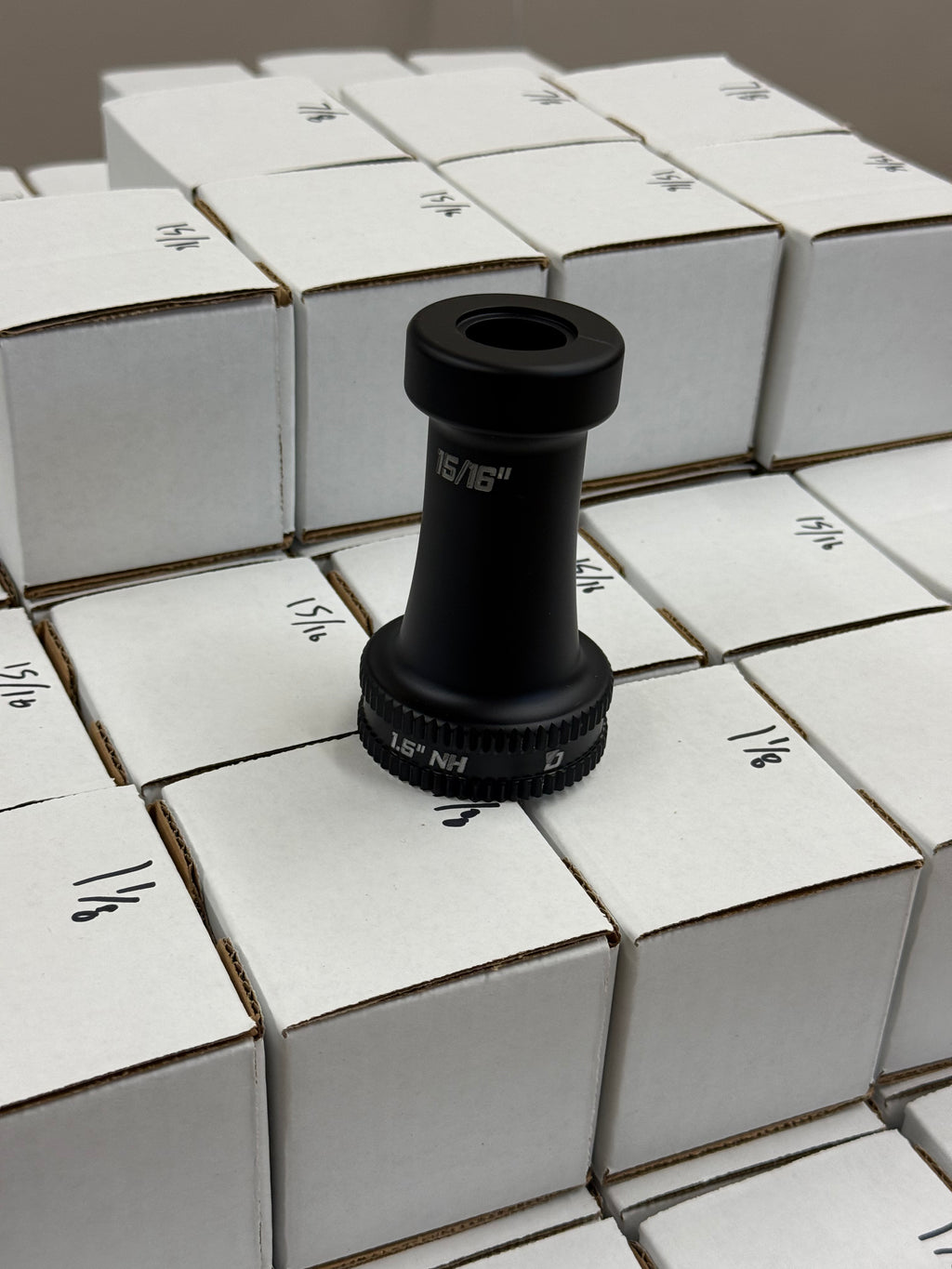 DISCOUNT BLEM - SB185 - 15/16” Smooth Bore Tip