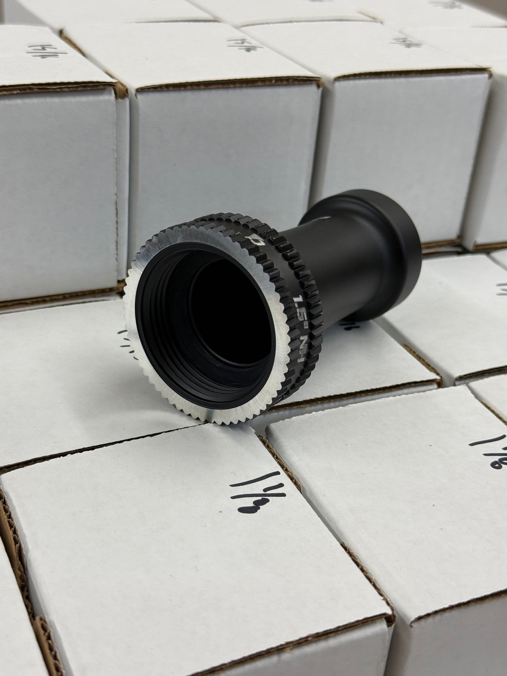 DISCOUNT BLEM - SB185 - 15/16” Smooth Bore Tip