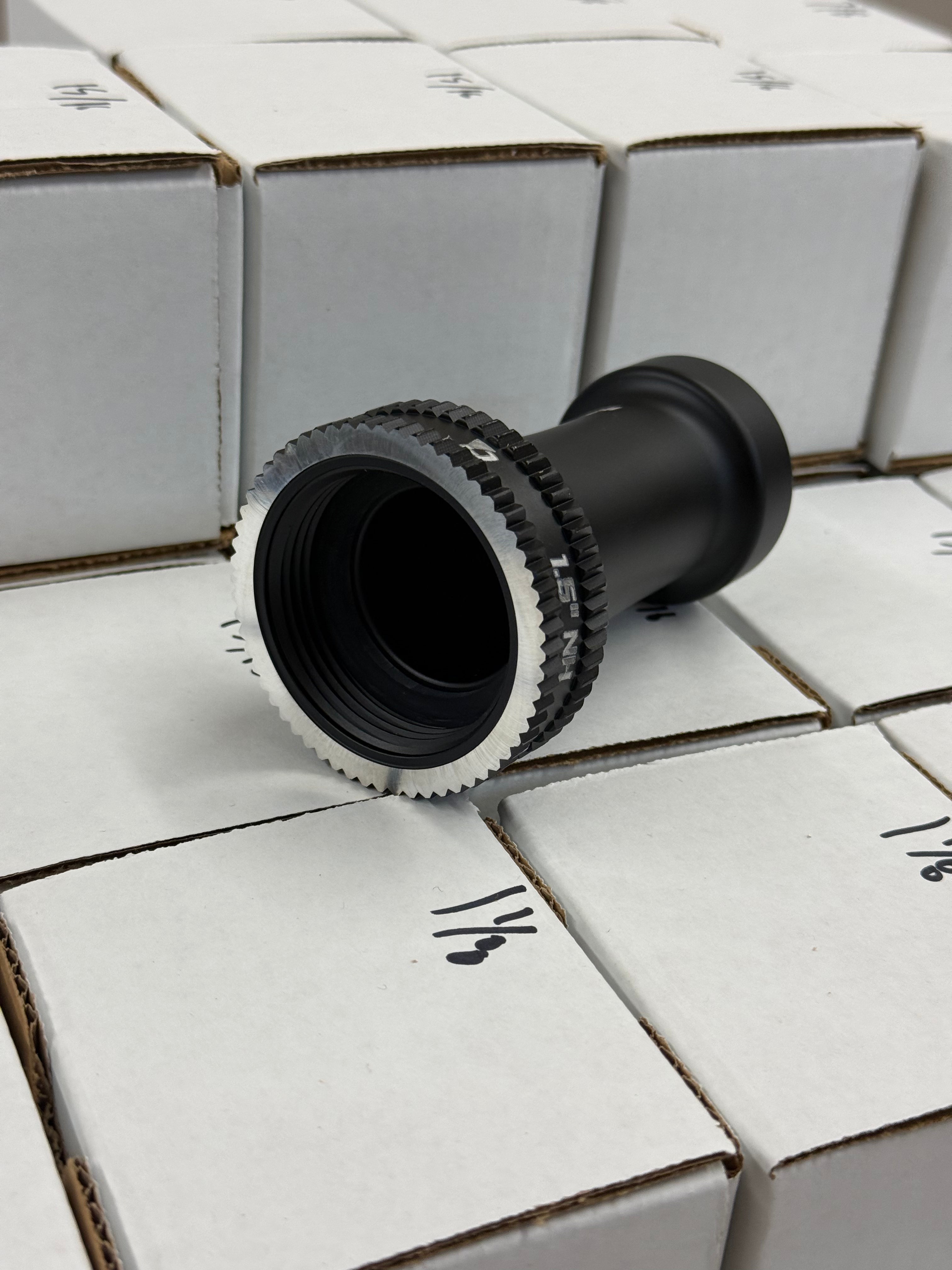 DISCOUNT BLEM - SB185 - 15/16” Smooth Bore Tip