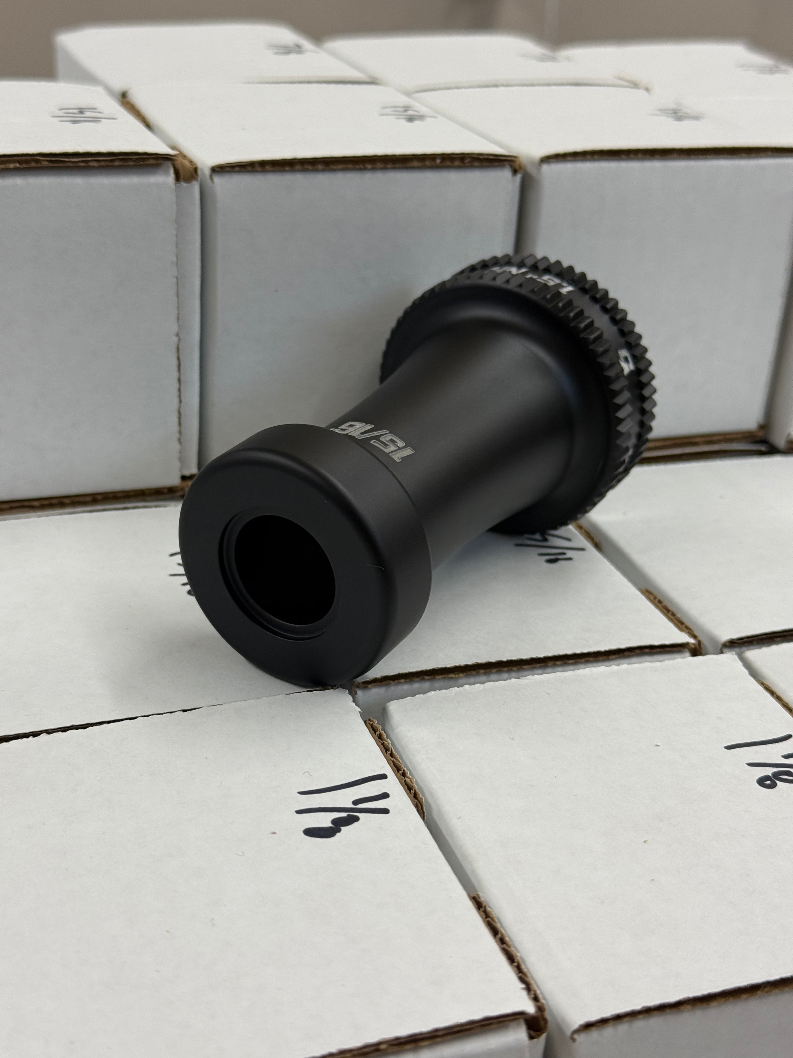 DISCOUNT BLEM - SB185 - 15/16” Smooth Bore Tip