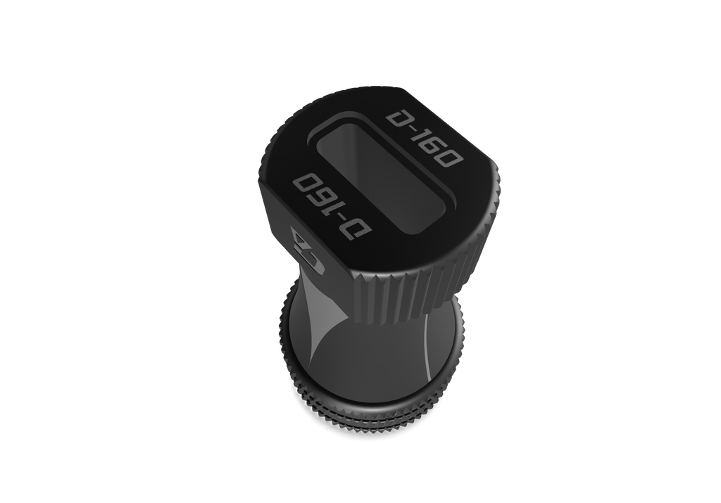 D-160 Nozzle Tip