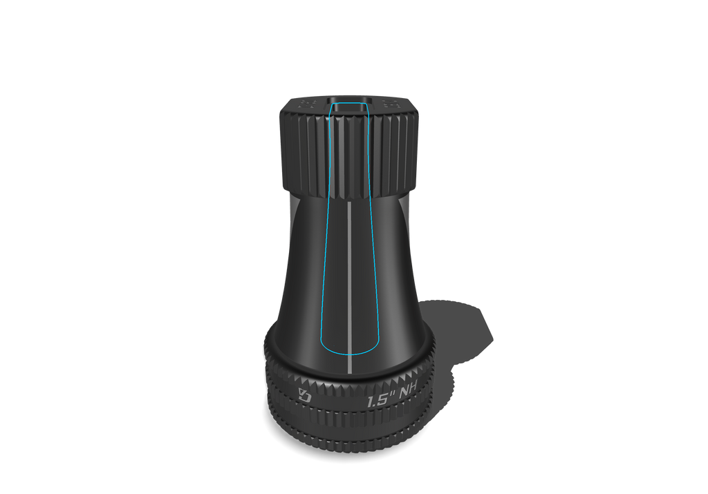 D-160 Nozzle Tip