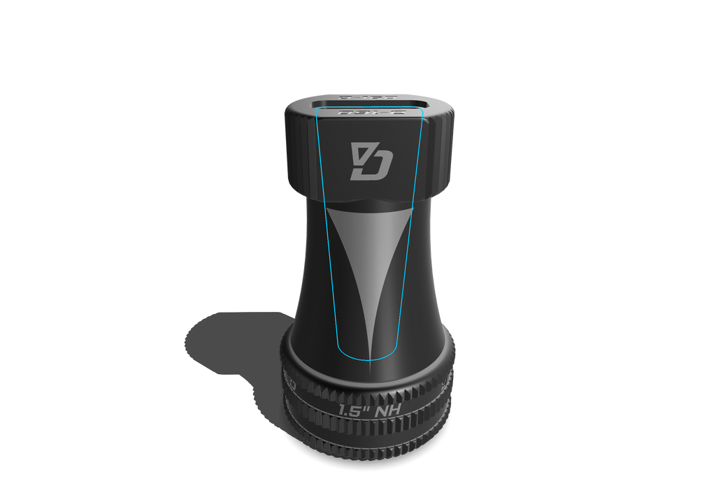 D-160 Nozzle Tip