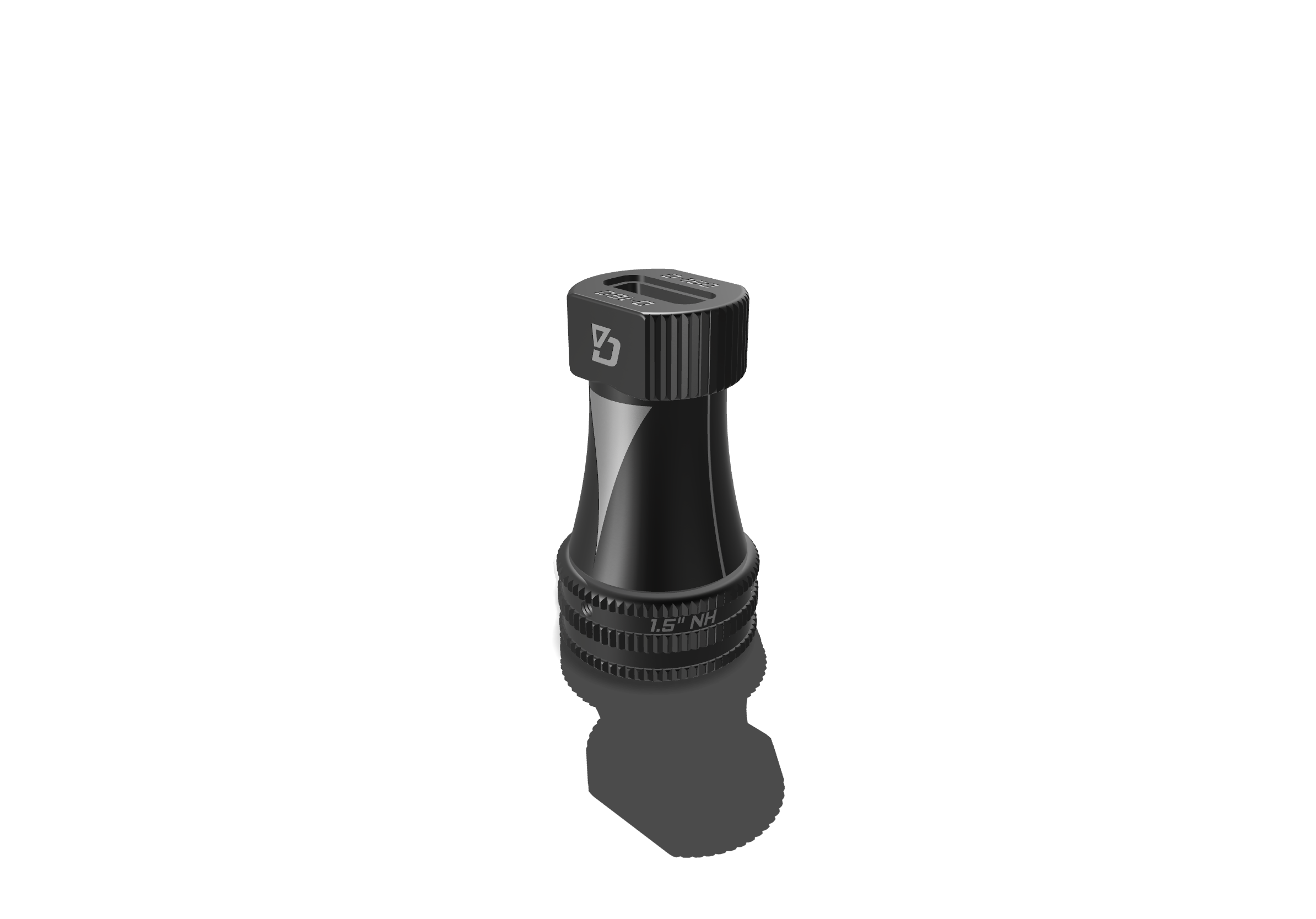 D-160 Nozzle Tip