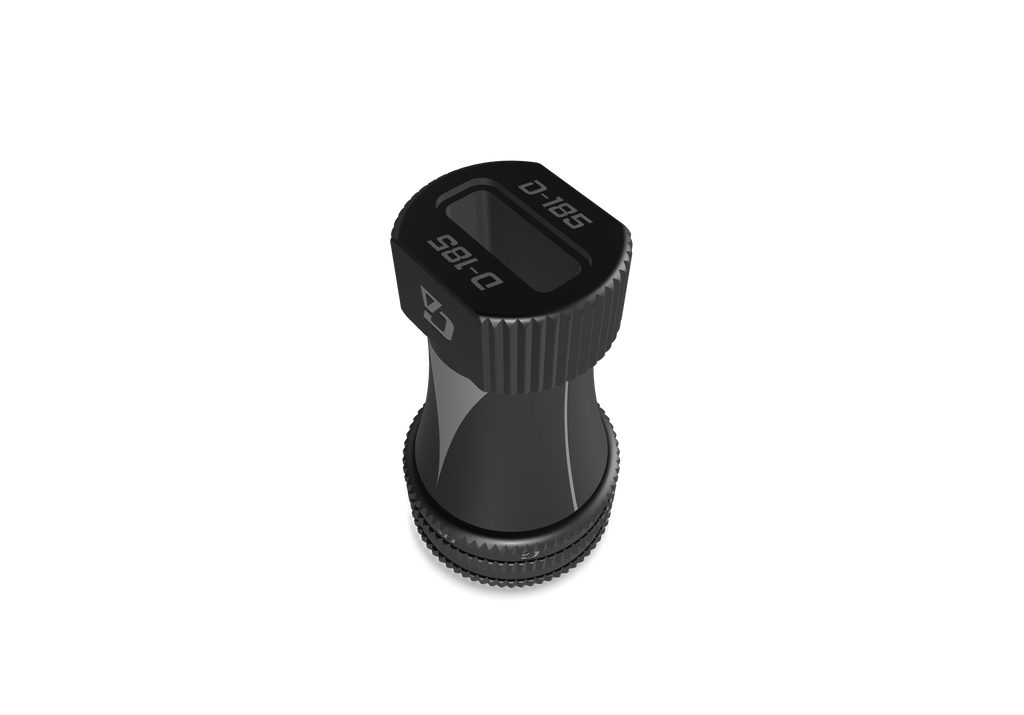 D-185 Nozzle Tip