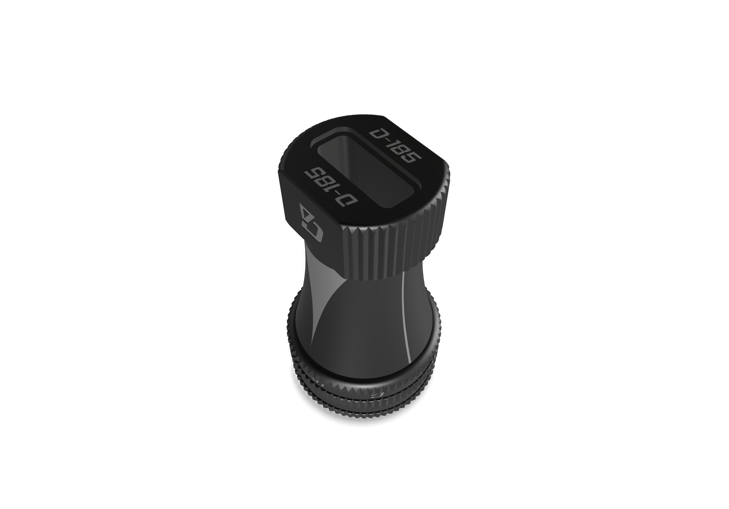 D-185 Nozzle Tip