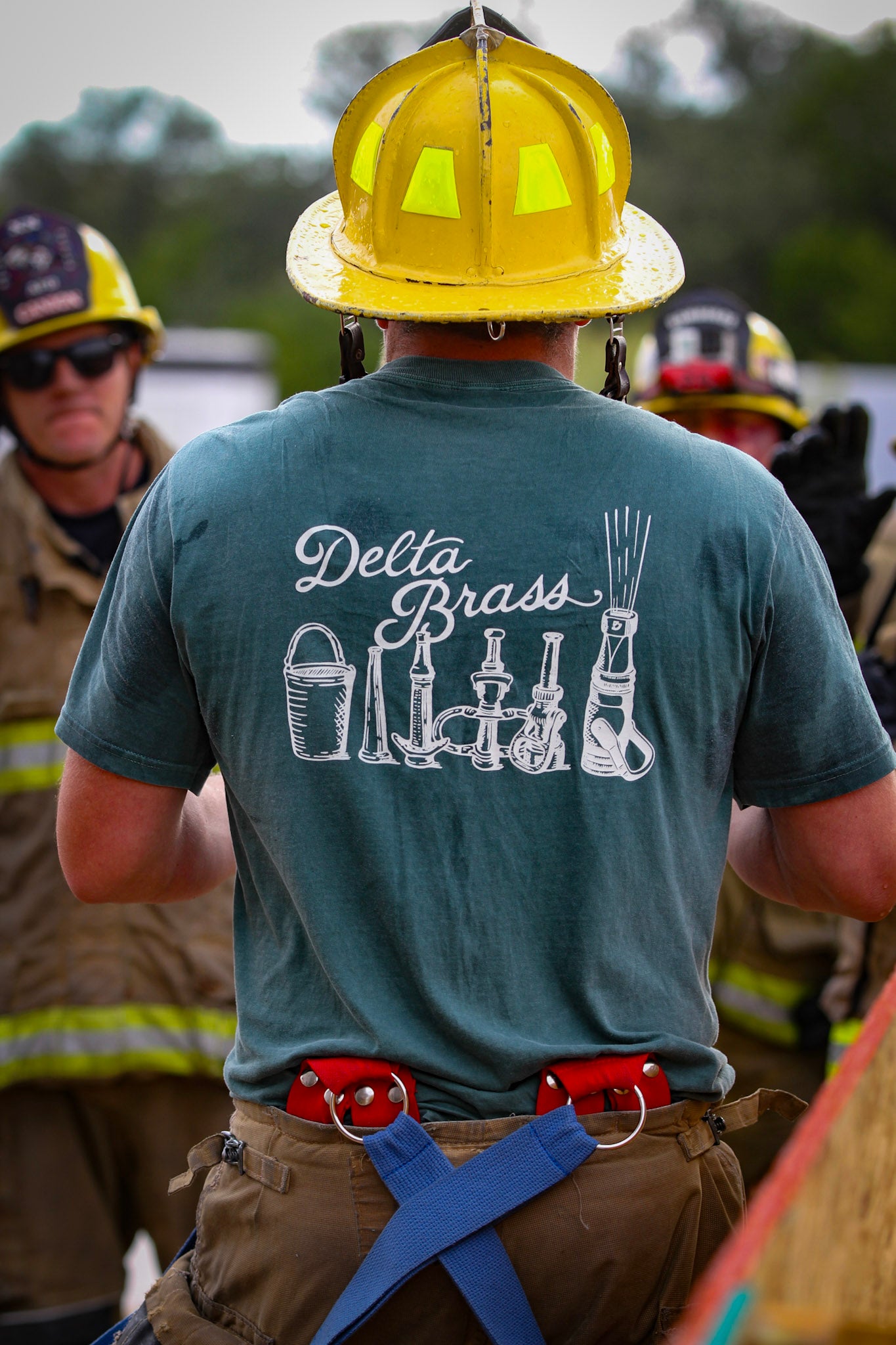 Short Sleeve T-Shirt - Black