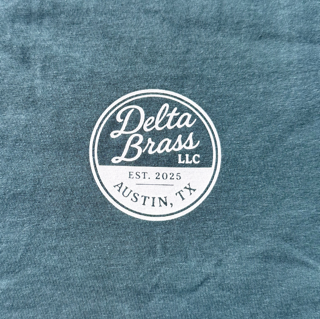 Short Sleeve T-Shirt - Green