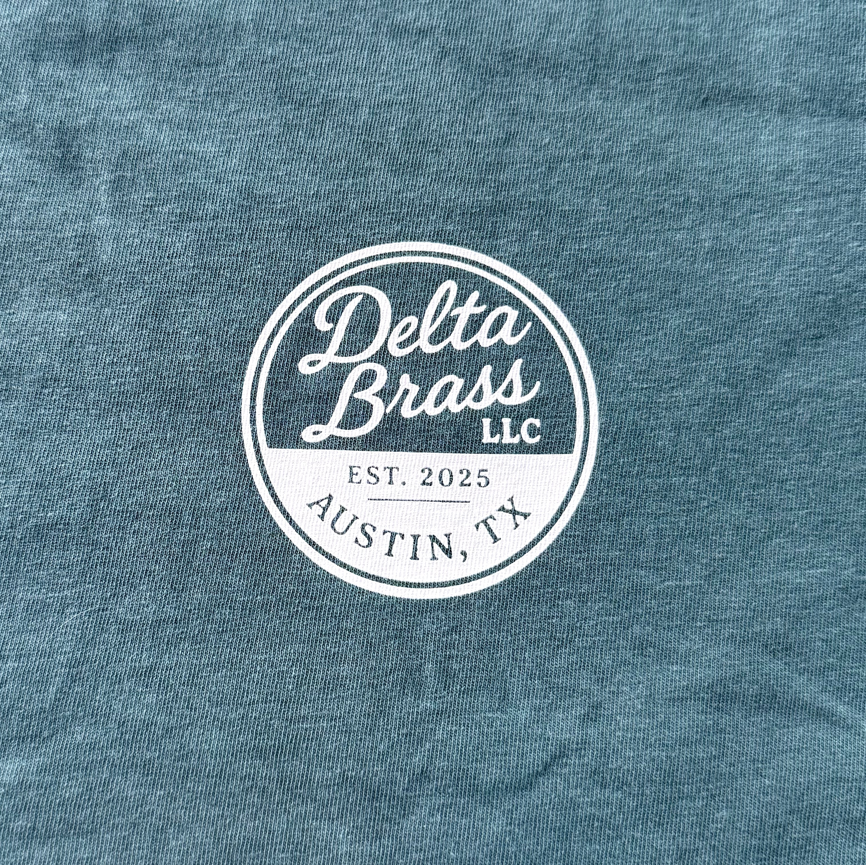 Short Sleeve T-Shirt - Green